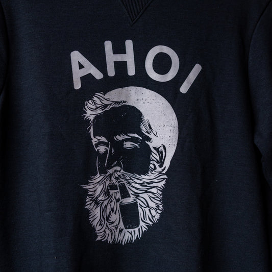 Ahoi Classic Sweatshirt