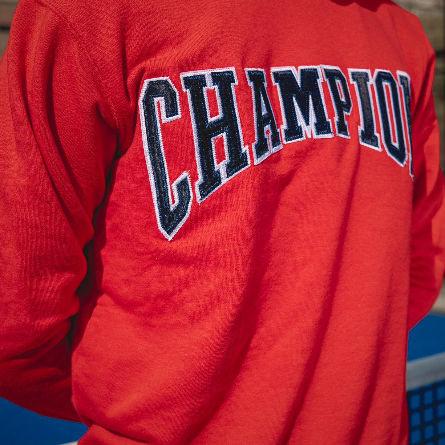 Champion Sweatshirt