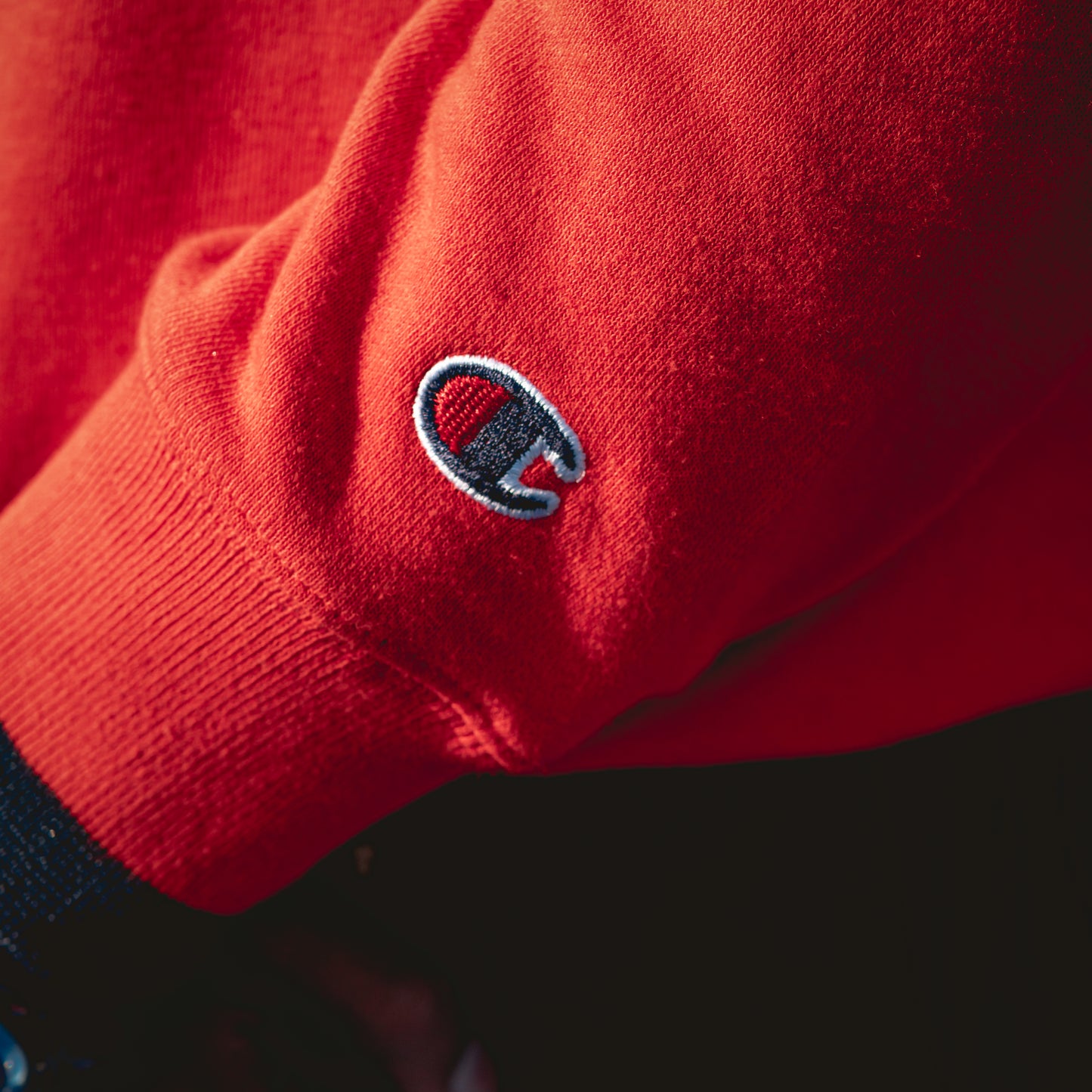 Champion Sweatshirt