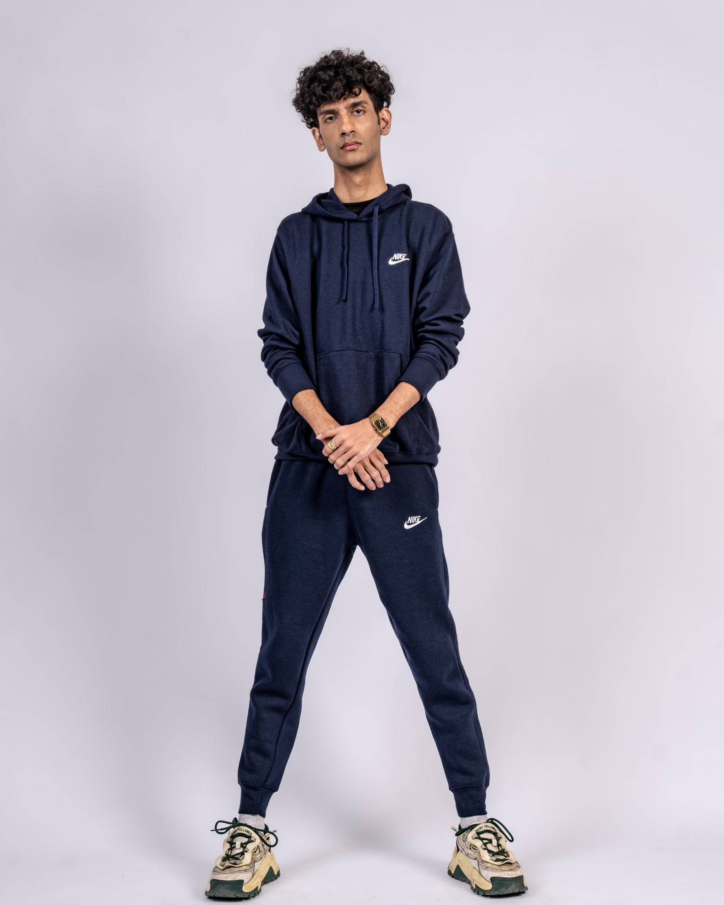 NK Active Tracksuit