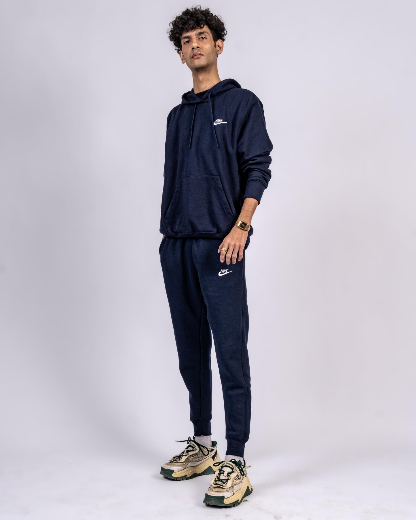 NK Active Tracksuit