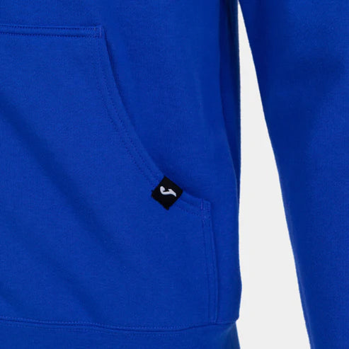 Joma Blue Horizon Hoodie