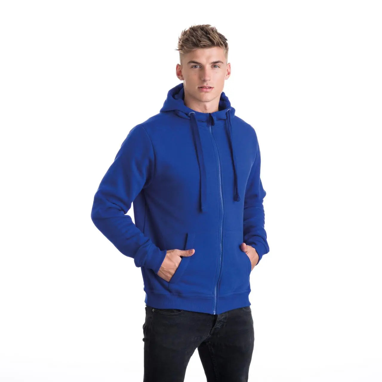 Joma Blue Horizon Hoodie